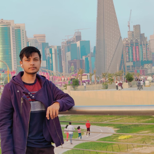 Mohammed A. profile photo