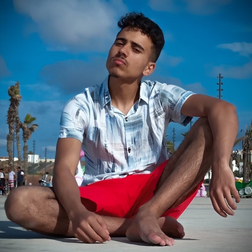 OUSSAMA F. profile photo