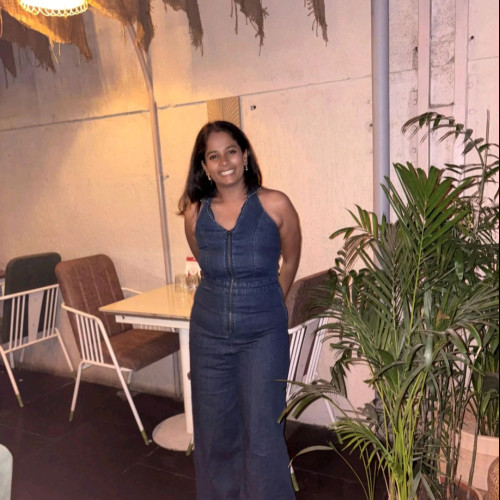 Soumya F. profile photo