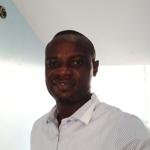 Akinola  O. profile photo