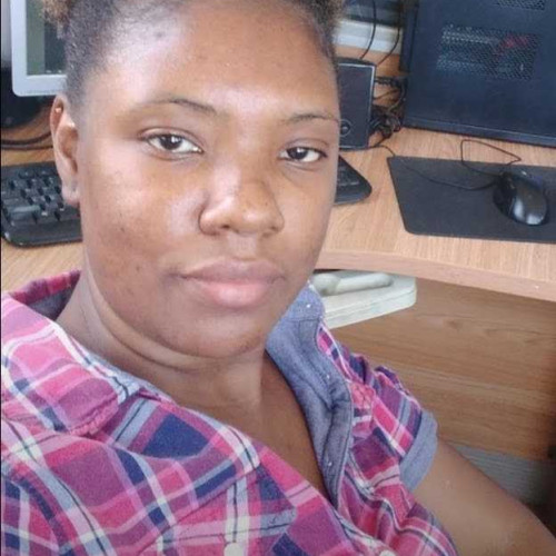 Iteasha B.