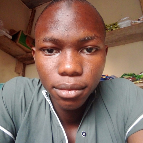 Dauda A. profile photo
