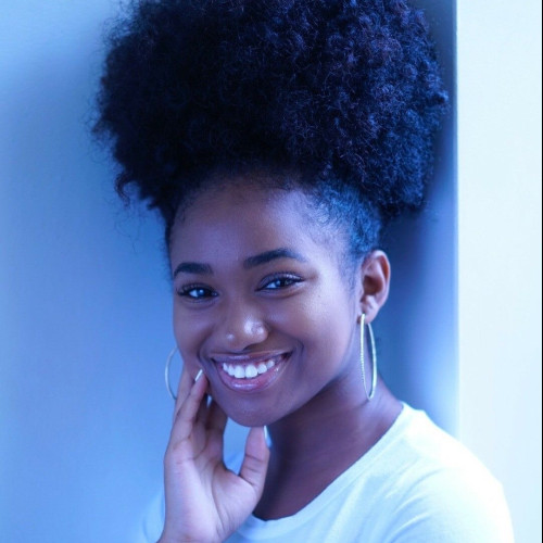 Elina g. profile photo