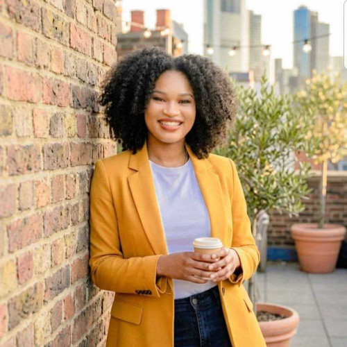 Ukamaka A. profile photo