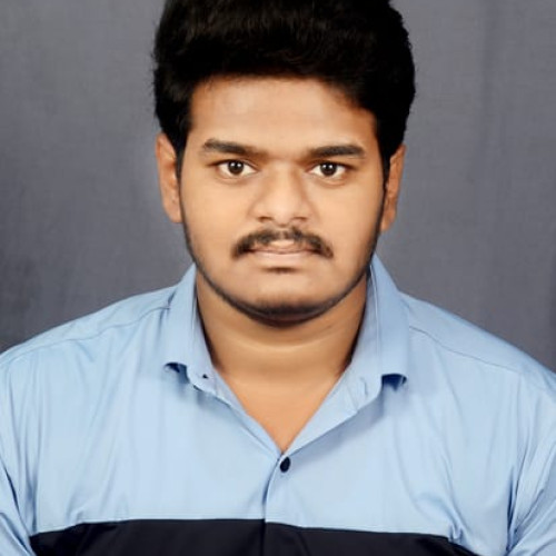 Jagadeesh G. profile photo
