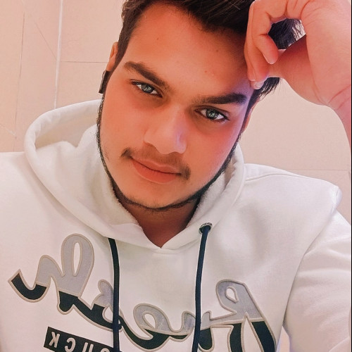 Sumit M. profile photo
