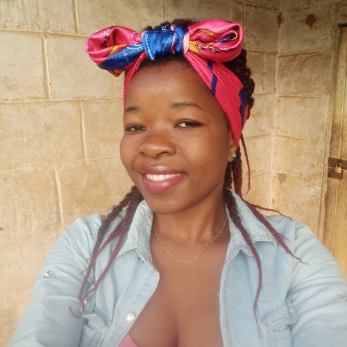 Tariro K. profile photo