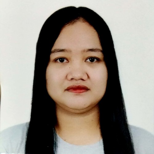 Judy May D.
