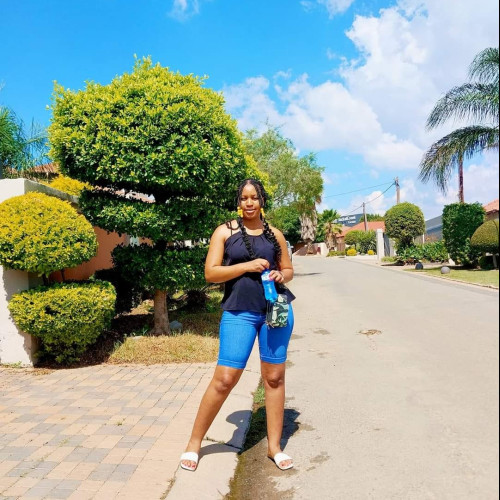 Laiza  F. profile photo