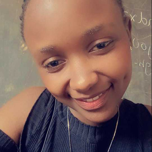 mercy M. profile photo