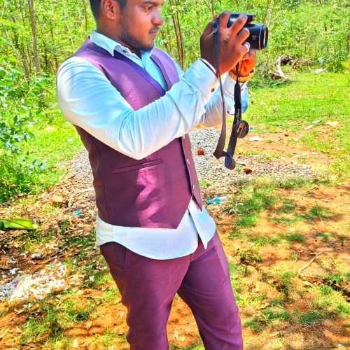 ARUN K. profile photo