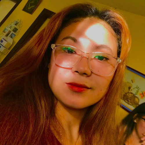 Miyuki M.