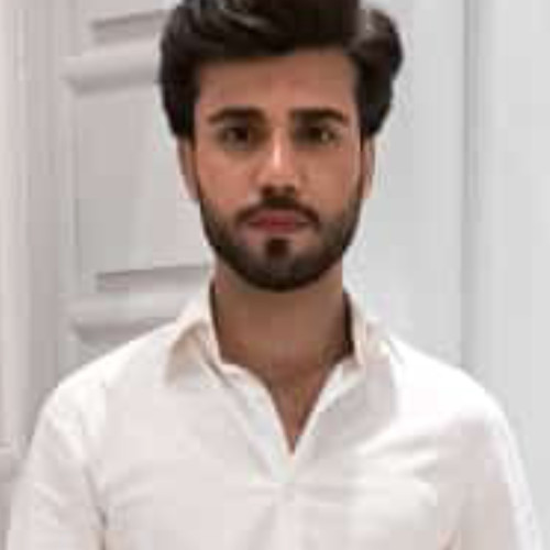 Alex  B. profile photo