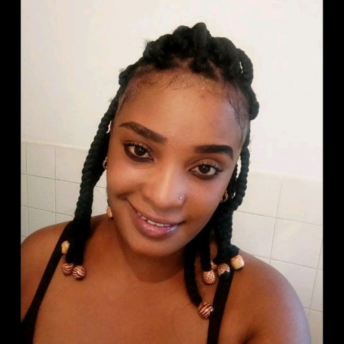 Cocoa B. profile photo