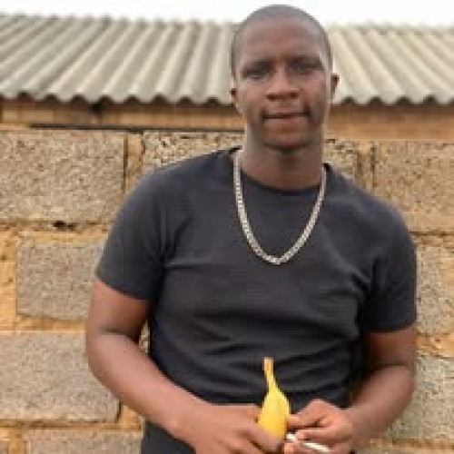 Luyanda M. profile photo