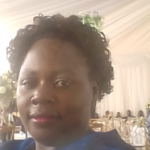 BAHIRWE A. profile photo