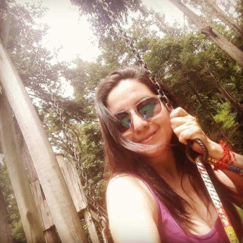 Zena D. profile photo