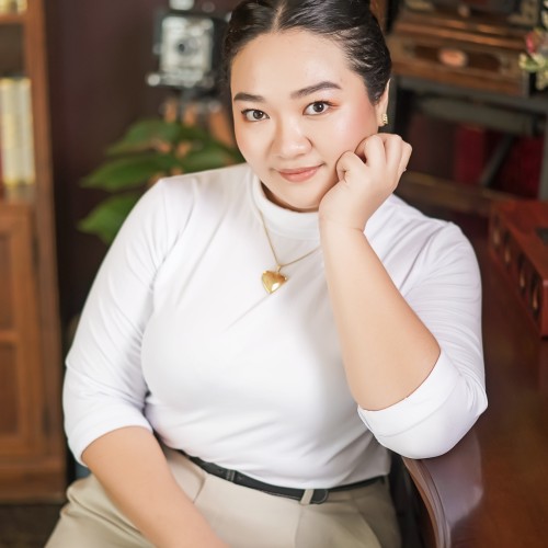 Shiela Mae M.