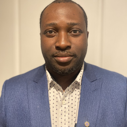Mike O. profile photo