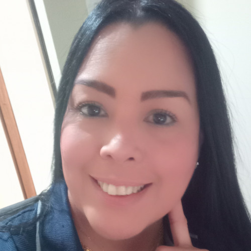 Francis Carolina M. profile photo