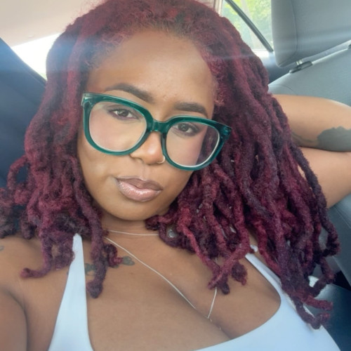 Keyanna W. profile photo