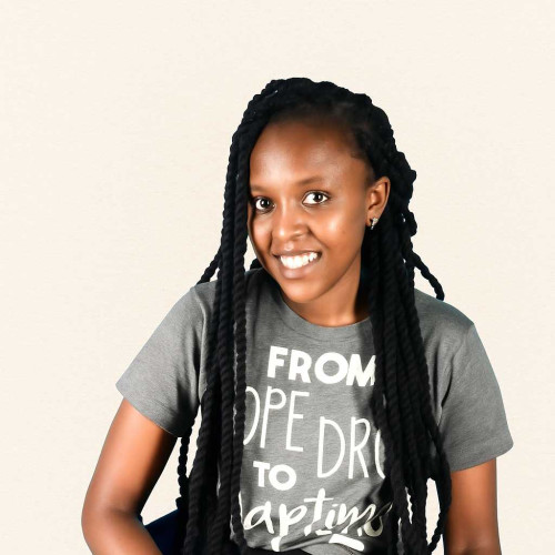 Zipporah k. profile photo