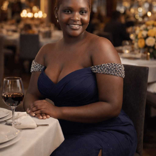 queen m. profile photo