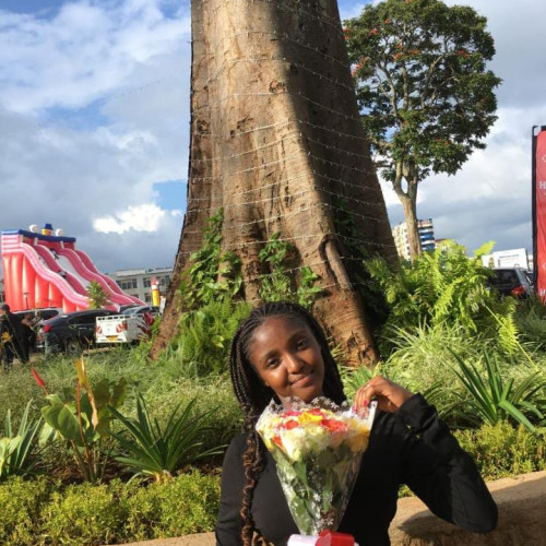 Blessy  N. profile photo