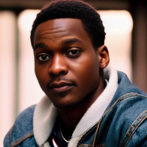 MOSES A. profile photo