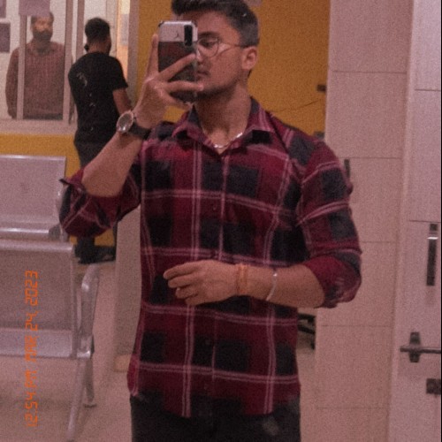 Aryan C.