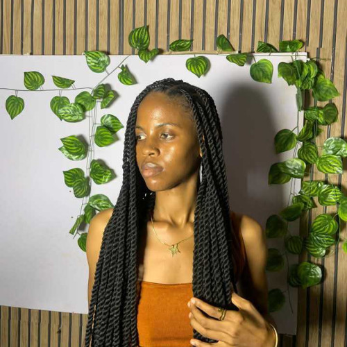 Sylvia N. profile photo