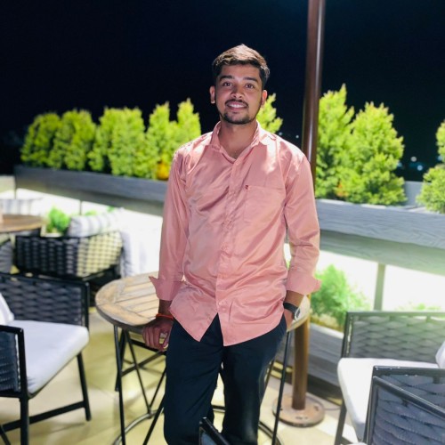 Rishi  M.