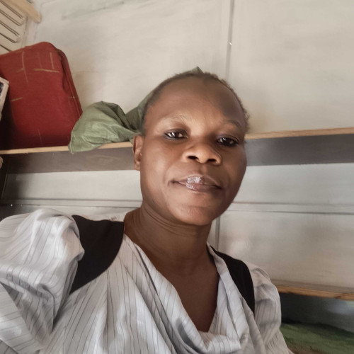 Eve A. profile photo