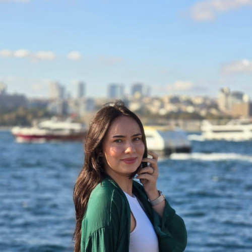 Adna K. profile photo