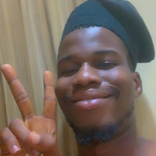 Favour  I. profile photo