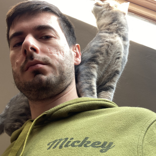 Simone M. profile photo