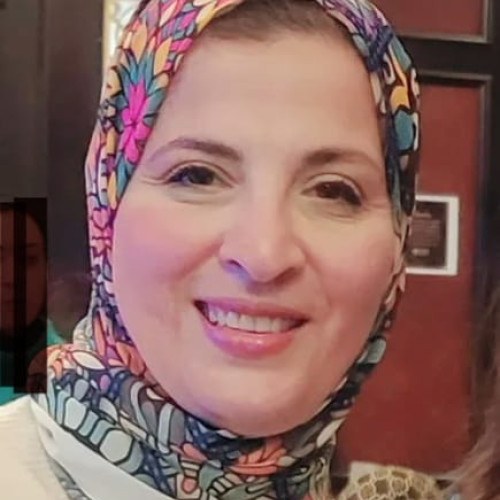 Ghada S. profile photo