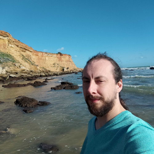 Richard T. profile photo