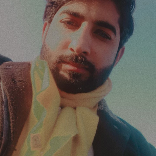 Wajaht A. profile photo