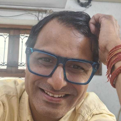 suryaansh M. profile photo