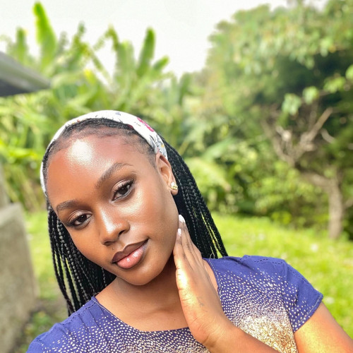 Anyona A. profile photo