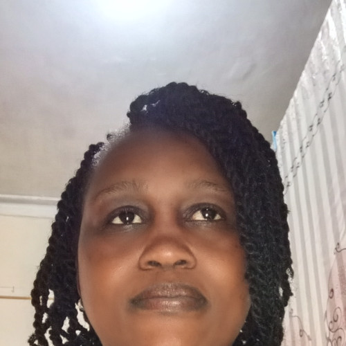 REGINAH M. profile photo