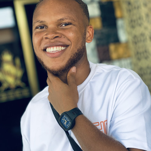 Godwin  E. profile photo