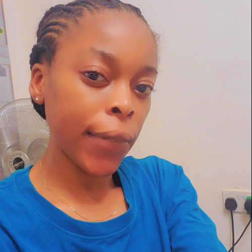 Amarachi  S. profile photo