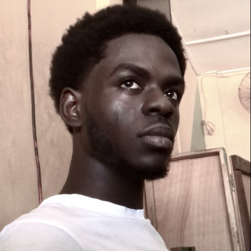Enoch D. profile photo