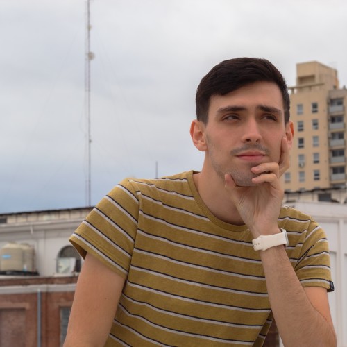 Rodrigo S.
