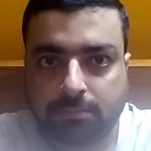 Rahul k. profile photo