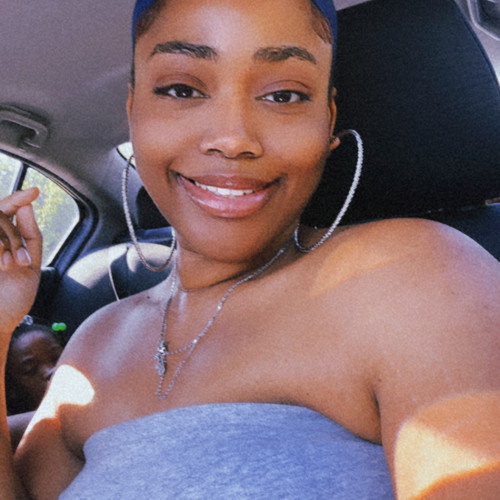 Tiandra B. profile photo