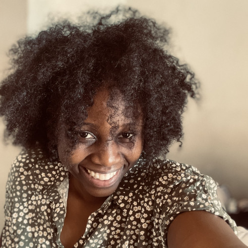 Kirabo G. profile photo