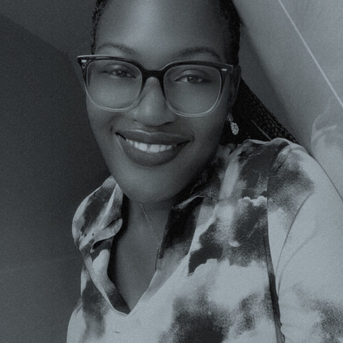 Faith N. profile photo